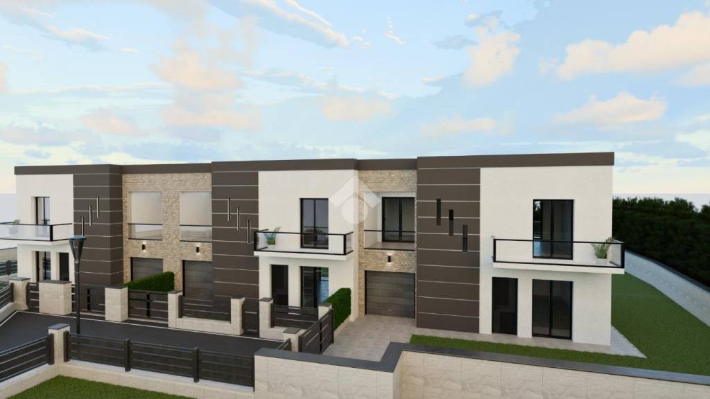 casa indipendente in vendita a Codogno