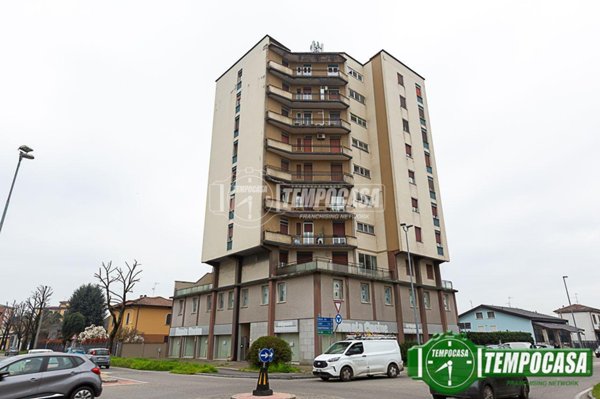 appartamento in vendita a Codogno