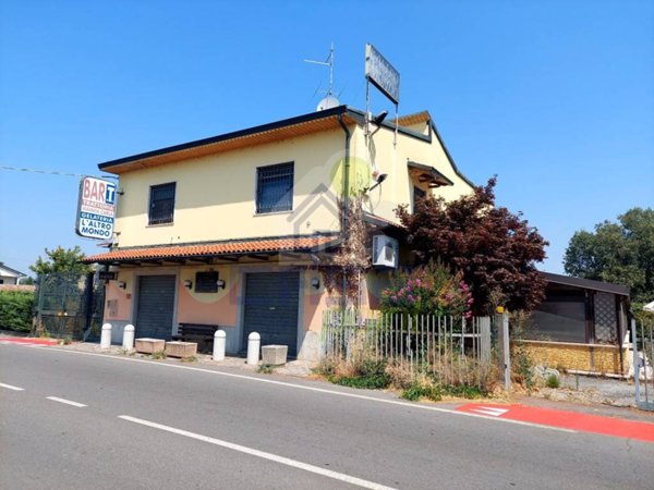 negozio in vendita a Codogno
