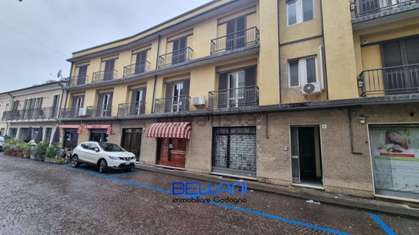 appartamento in vendita a Codogno