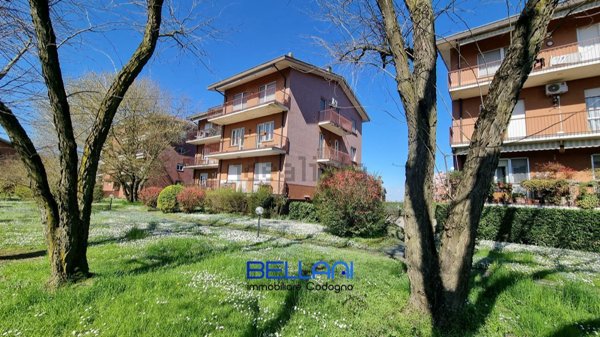 appartamento in vendita a Codogno