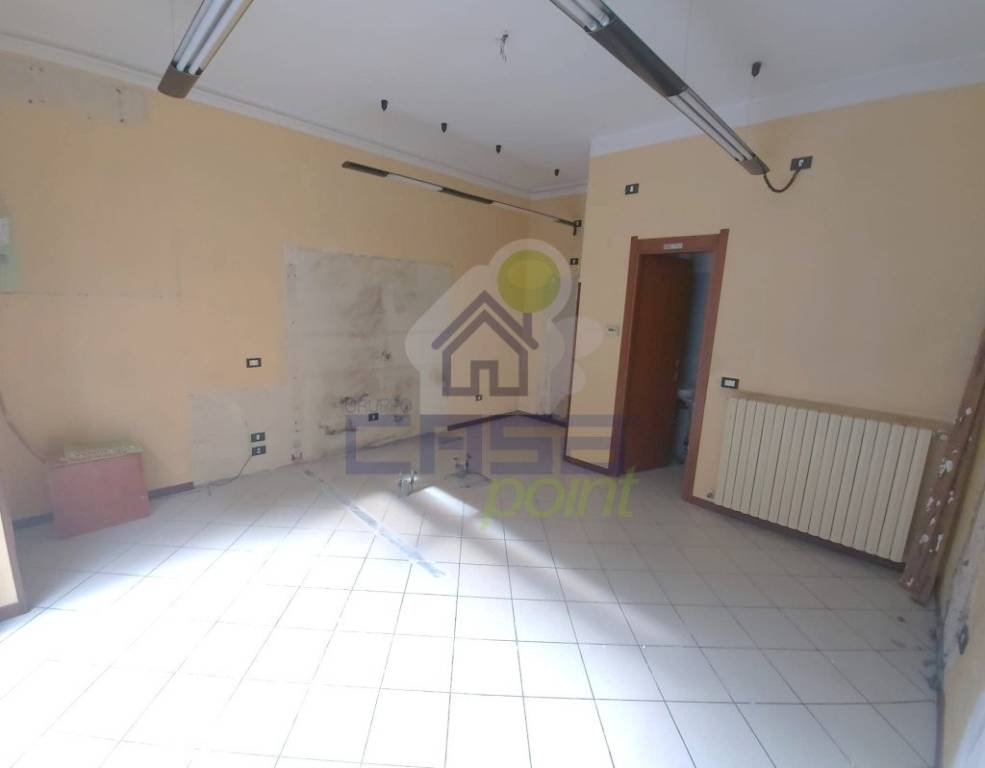 monolocale in vendita a Codogno