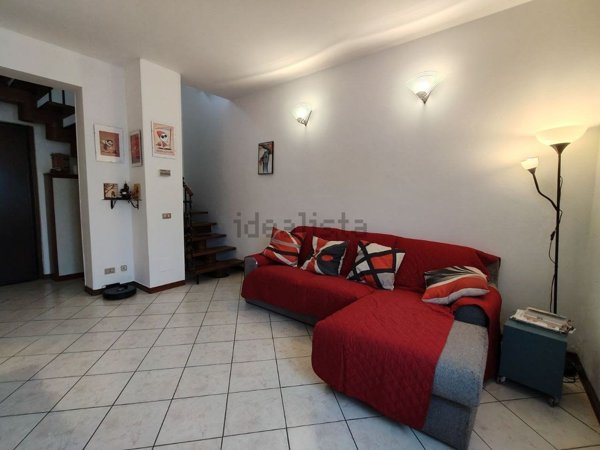 appartamento in vendita a Codogno