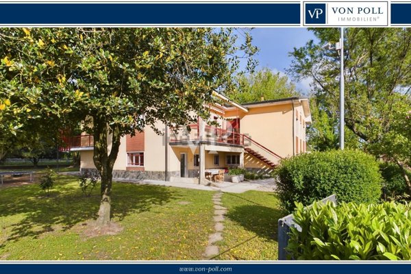 casa indipendente in vendita a Codogno