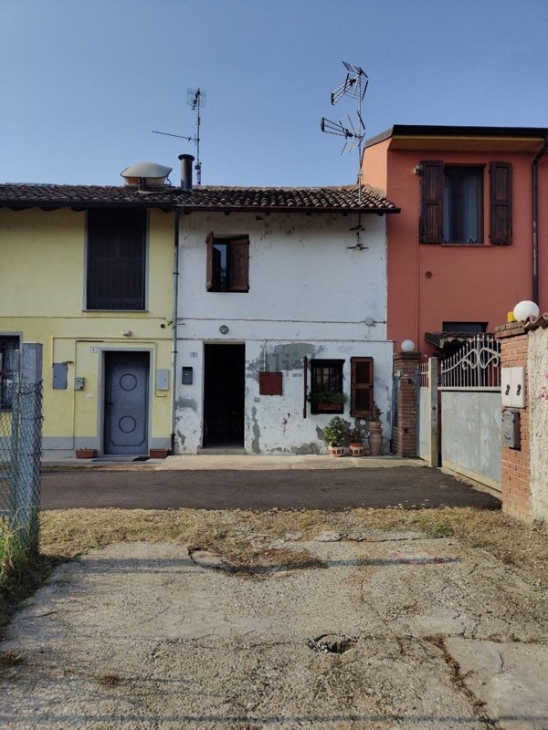 appartamento in vendita a Codogno