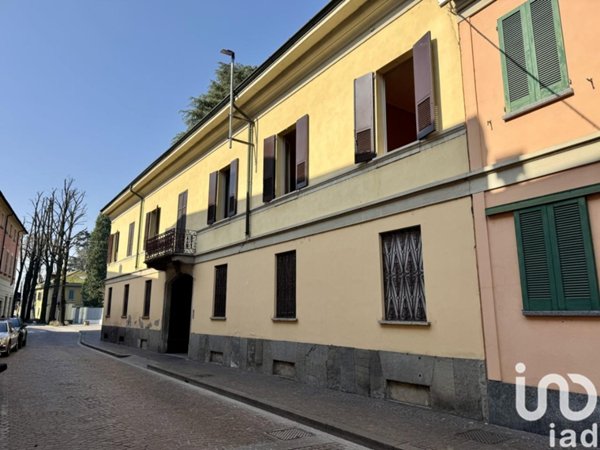 villa in vendita a Codogno