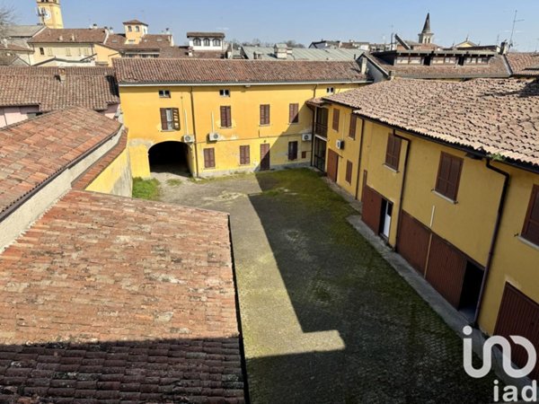 casa indipendente in vendita a Codogno