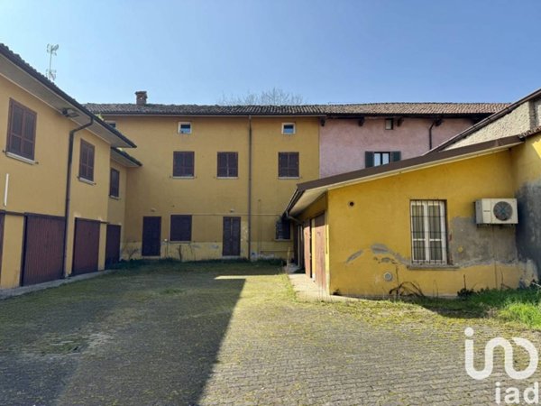 casa indipendente in vendita a Codogno
