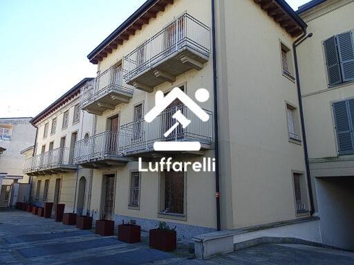 appartamento in vendita a Codogno