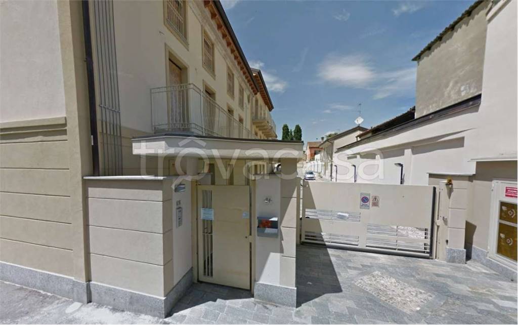appartamento in vendita a Codogno