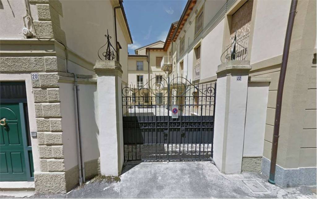 appartamento in vendita a Codogno