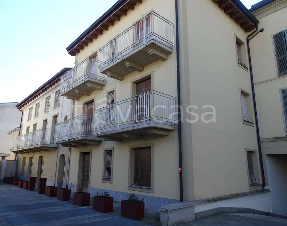 appartamento in vendita a Codogno