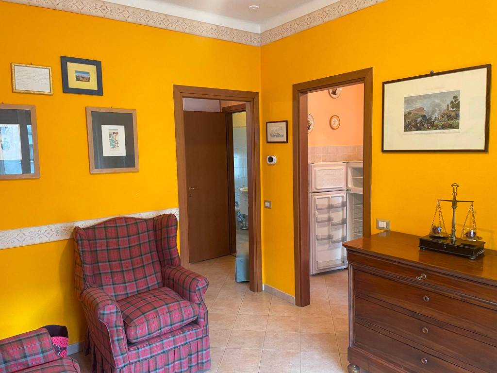 appartamento in vendita a Codogno