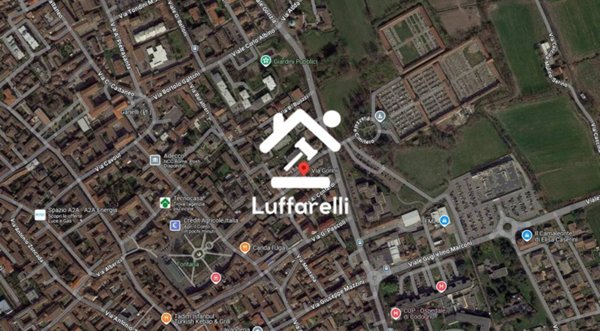 appartamento in vendita a Codogno