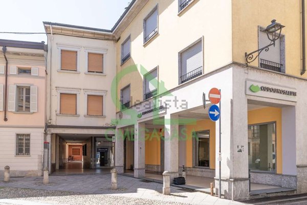 appartamento in vendita a Codogno