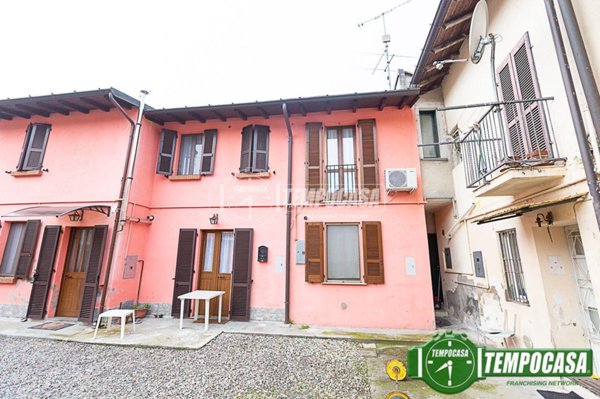 casa indipendente in vendita a Codogno