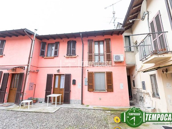casa indipendente in vendita a Codogno