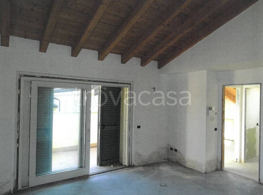 appartamento in vendita a Codogno