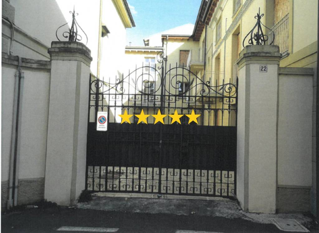 appartamento in vendita a Codogno