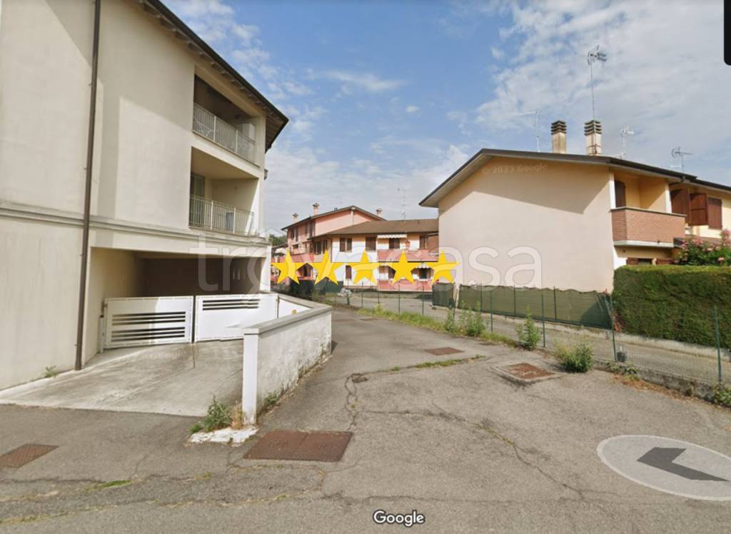 appartamento in vendita a Codogno