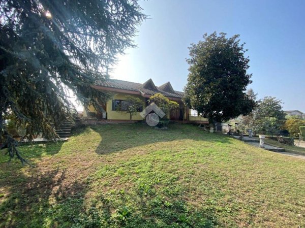 casa indipendente in vendita a Codogno