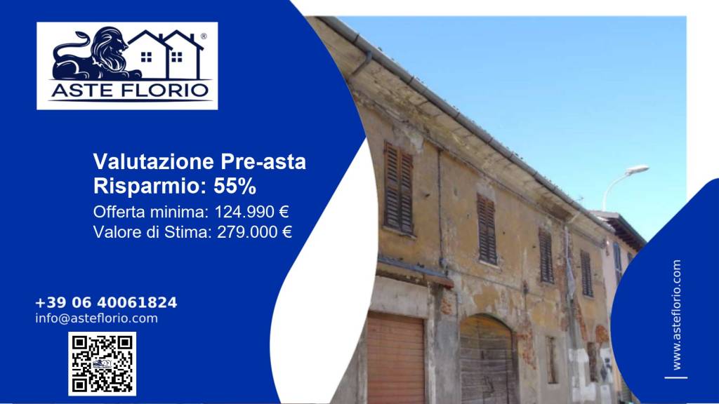 appartamento in vendita a Codogno