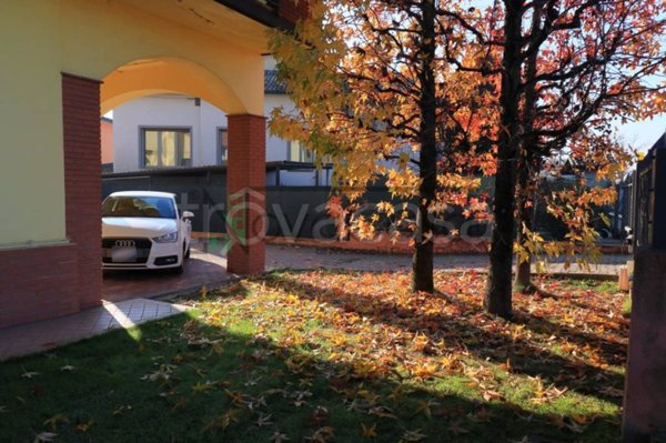 casa indipendente in vendita a Codogno