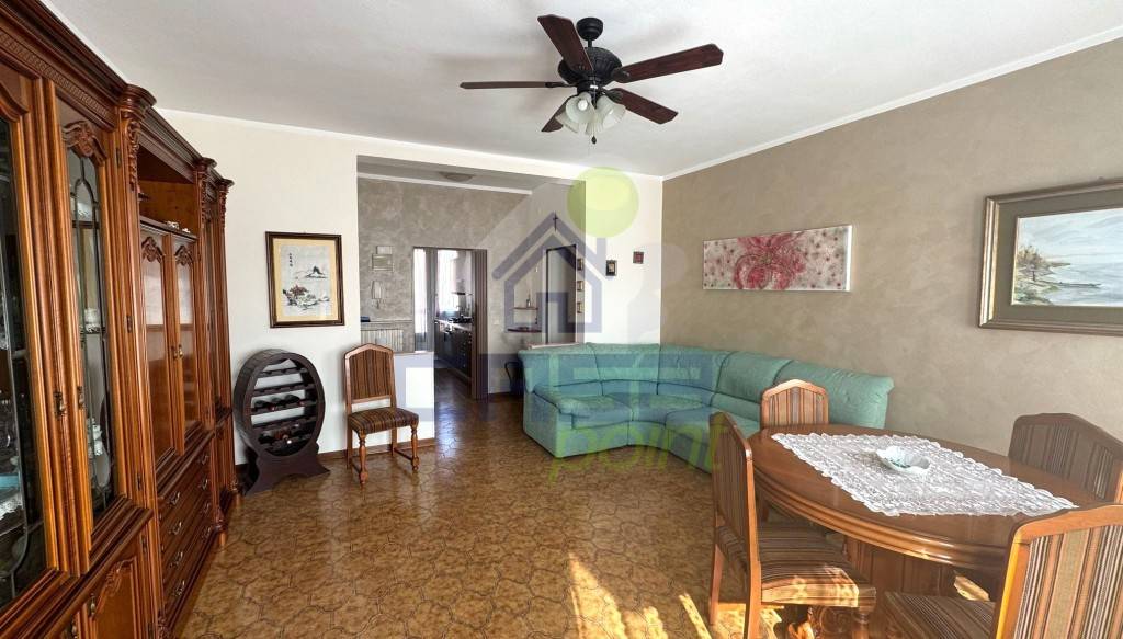 appartamento in vendita a Codogno
