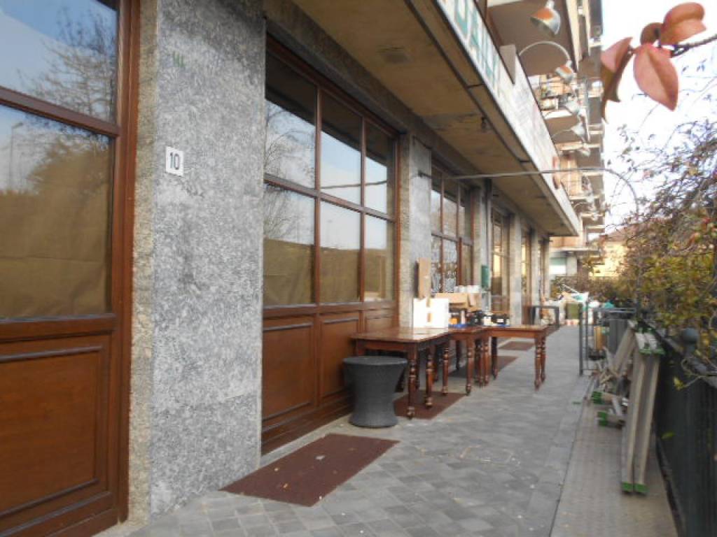 negozio in vendita a Codogno