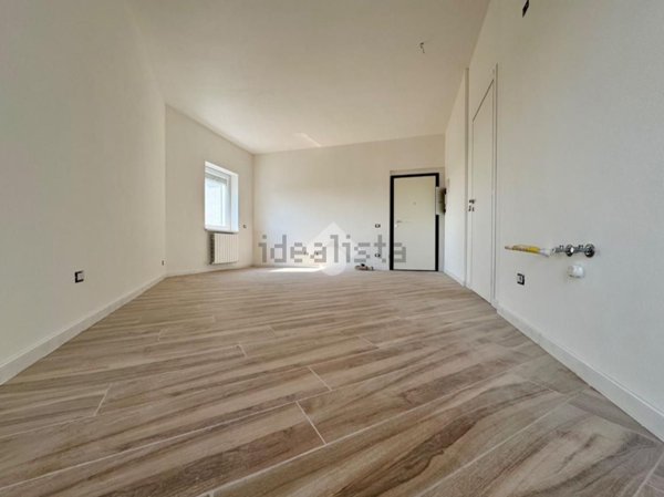 appartamento in vendita a Codogno