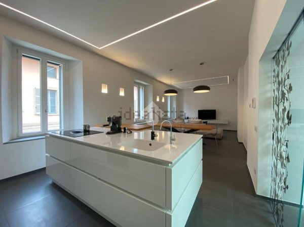 appartamento in vendita a Codogno