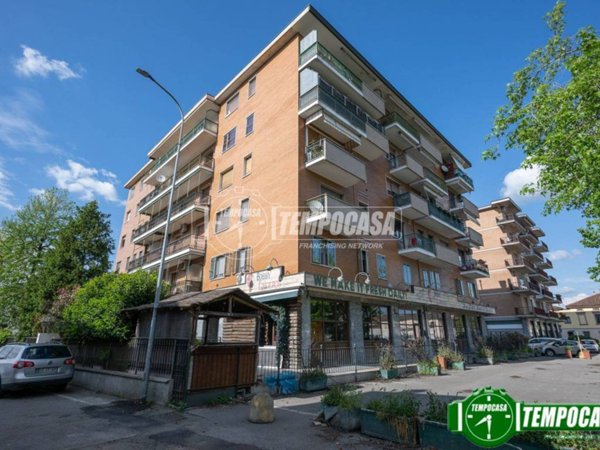 appartamento in vendita a Codogno