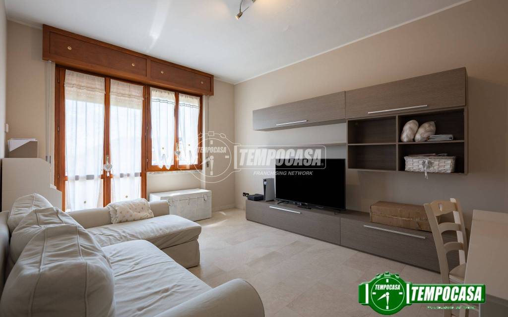 appartamento in vendita a Codogno