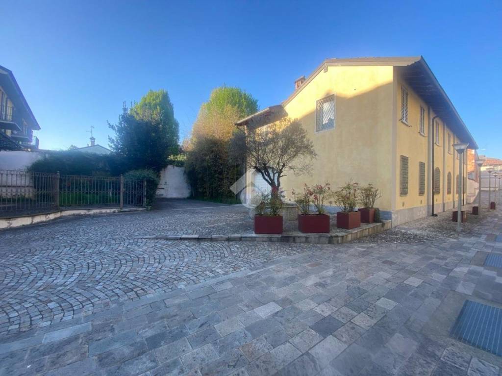 appartamento in vendita a Codogno