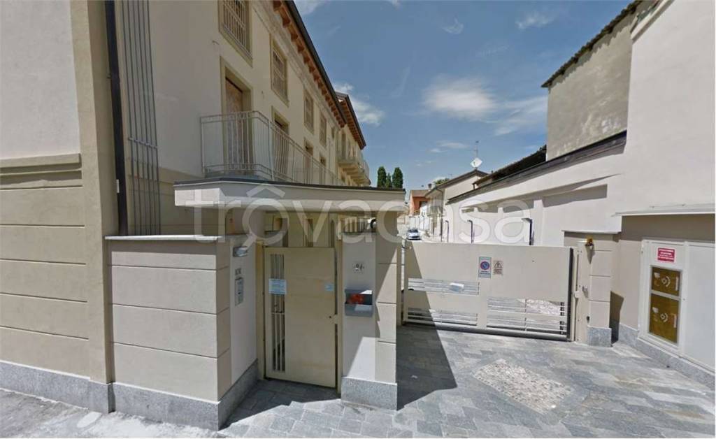 appartamento in vendita a Codogno