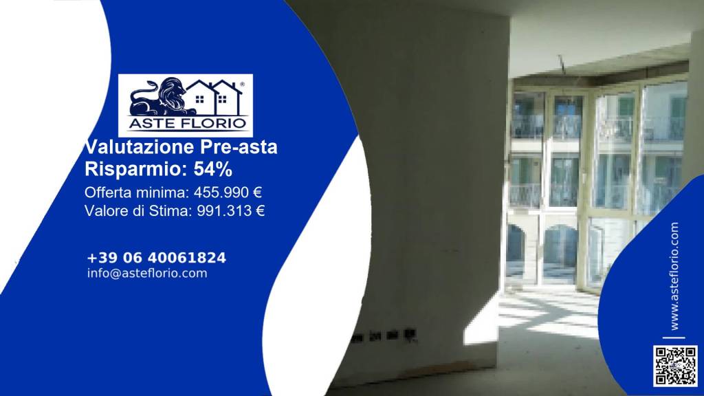appartamento in vendita a Codogno