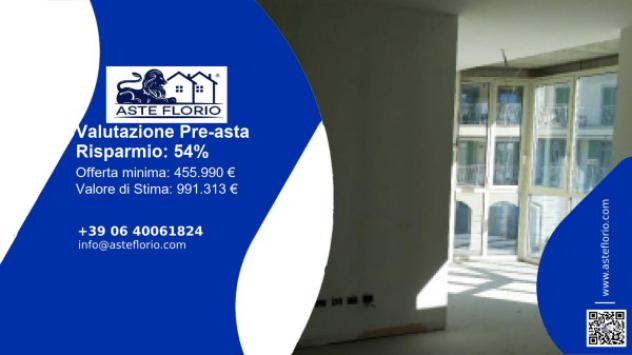 appartamento in vendita a Codogno