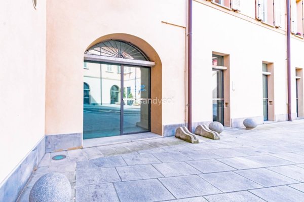 appartamento in vendita a Codogno