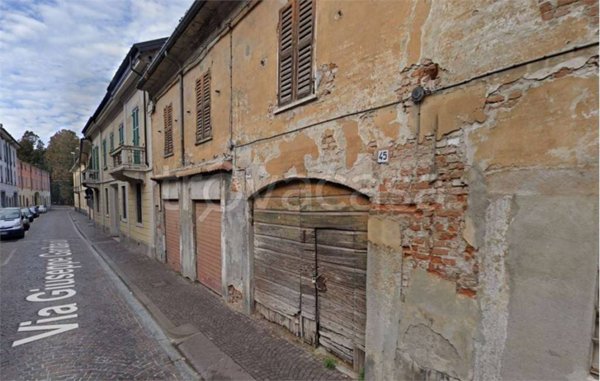 casa indipendente in vendita a Codogno