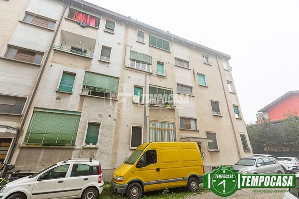 appartamento in vendita a Codogno