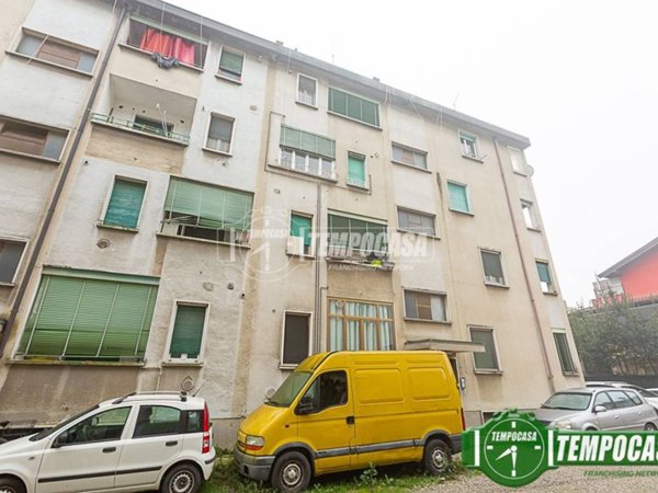 appartamento in vendita a Codogno