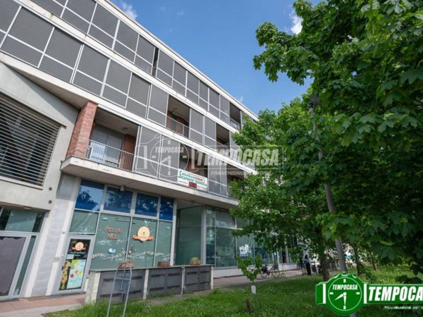 appartamento in vendita a Codogno