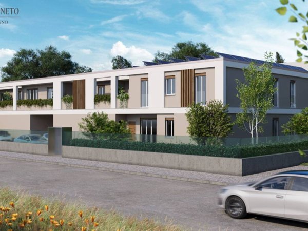 appartamento in vendita a Codogno