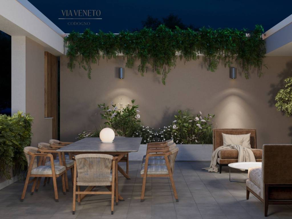 appartamento in vendita a Codogno