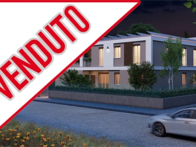 appartamento in vendita a Codogno
