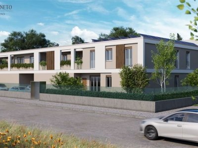 appartamento in vendita a Codogno