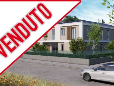 appartamento in vendita a Codogno