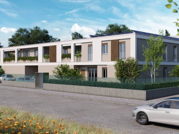 appartamento in vendita a Codogno