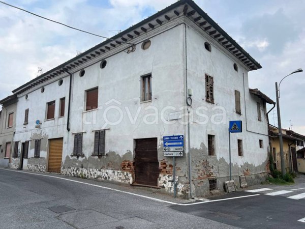 locale commerciale in vendita a Codogno