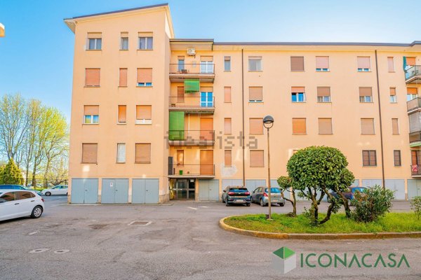appartamento in vendita a Codogno